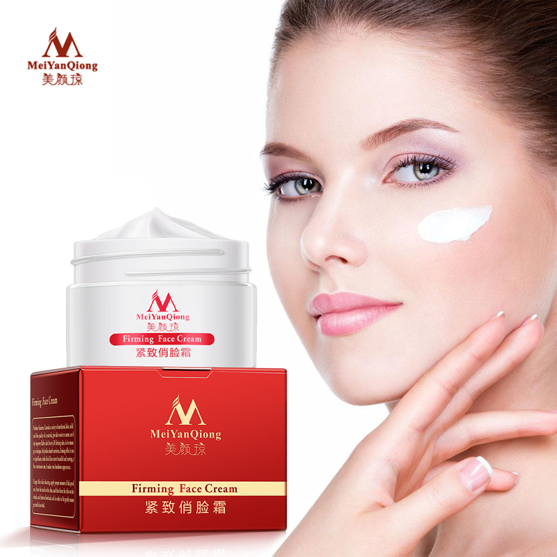 Luxury Skincare China - Face Lifting Shaping Skin Care Cream