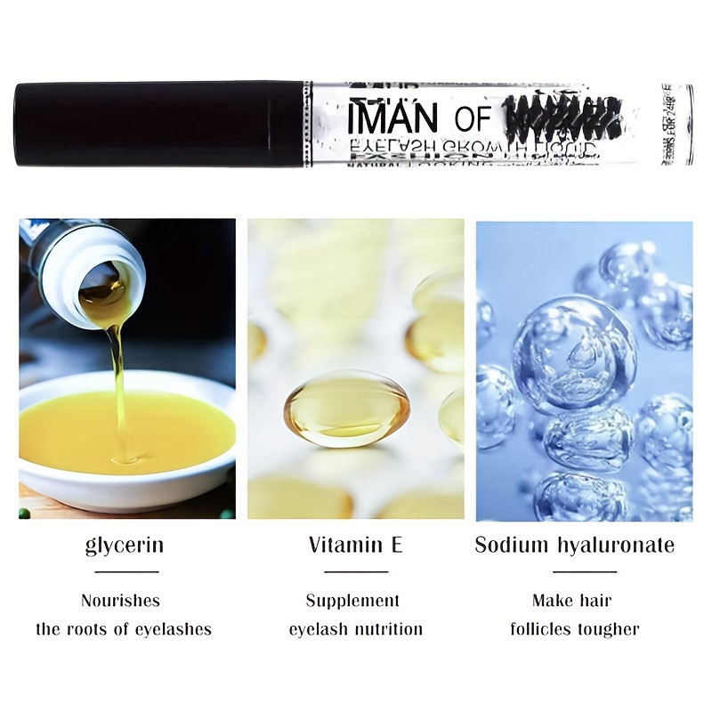 Fast Eyelash Strengthening Ser - Growth Factor Serum 评论和价格