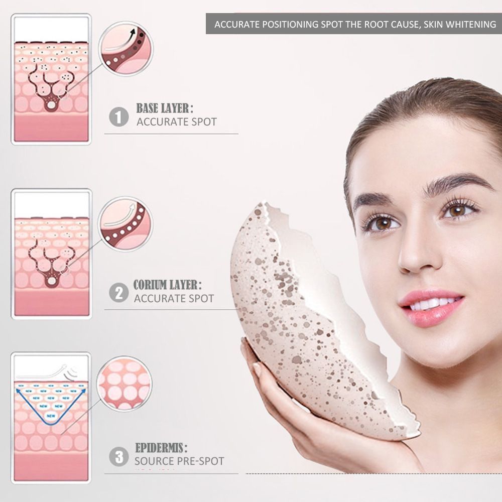 Snail Extract Collagen Pearl L - Luxury Skincare China 评论和价格