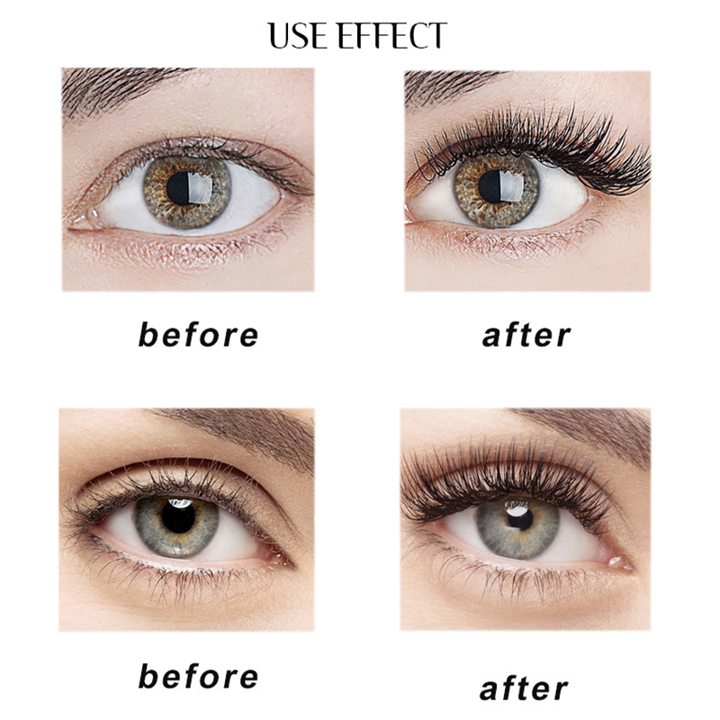 QIBEST Eyelash Growth Serum Li - Growth Factor Serum 评论和价格