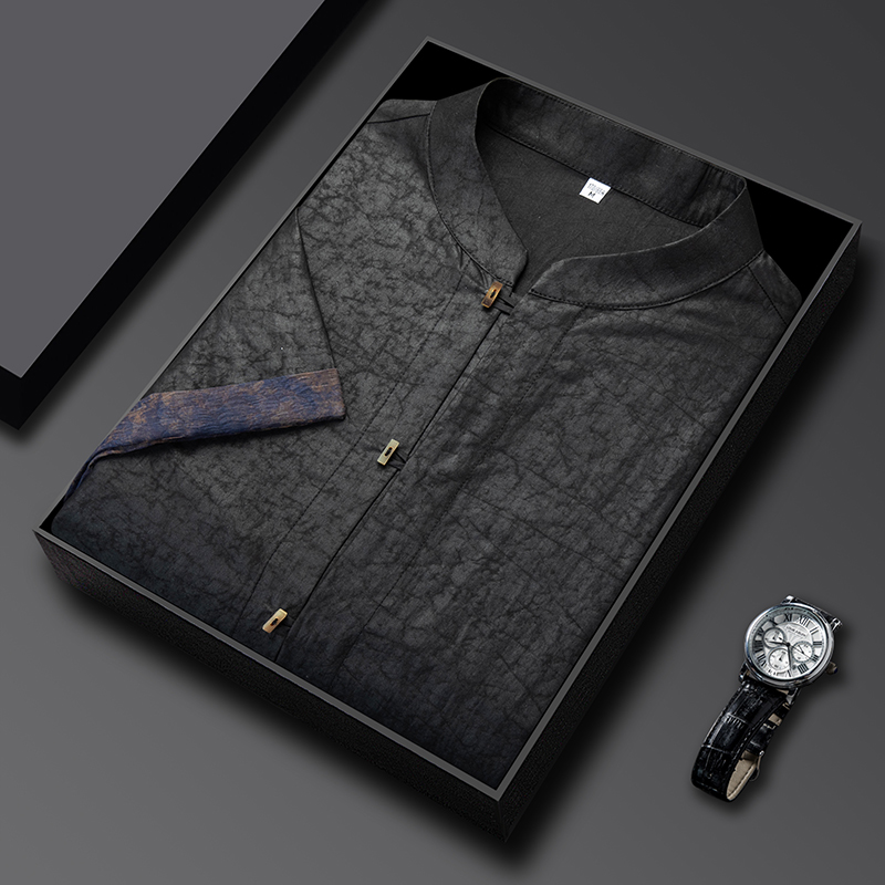 Lightweight Luxury Silk Shirts - Luxury Skincare China 评论和价格