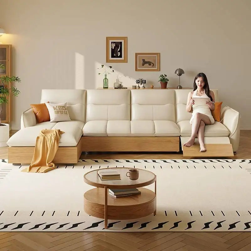 Aesthetic High Back Sofa Genui - Luxury Skincare China 评论和价格