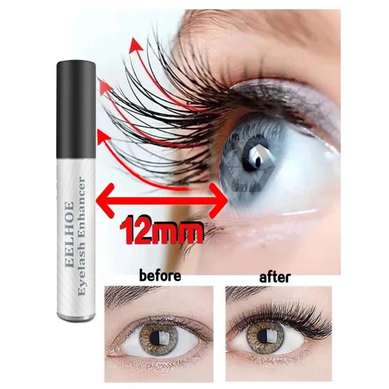 Eyelash Serum Fast Growth Leng - Growth Factor Serum 评论和价格