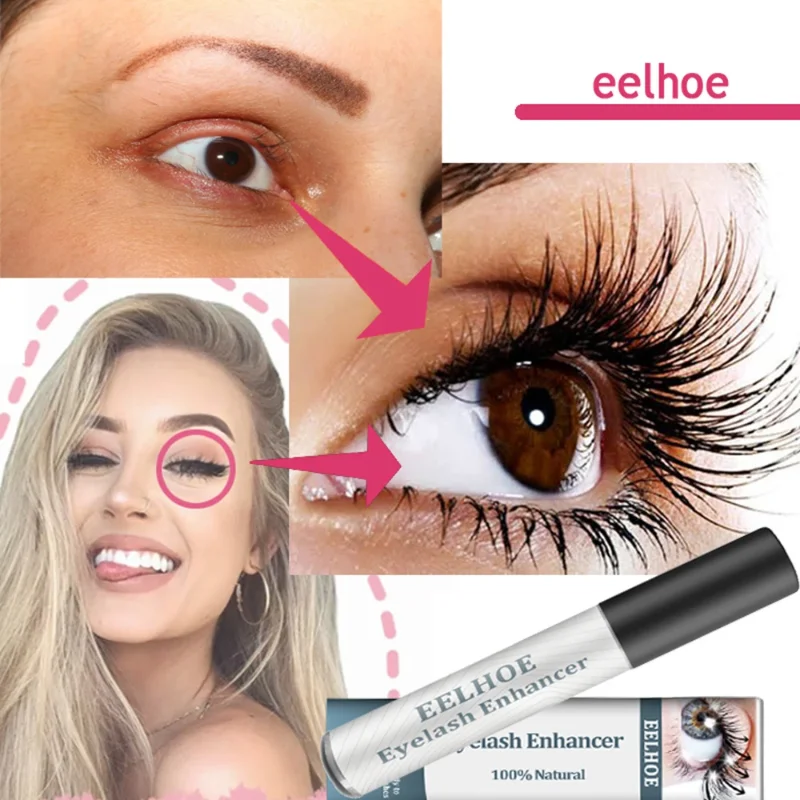 Eyelash Serum Fast Growth Leng - Growth Factor Serum 评论和价格
