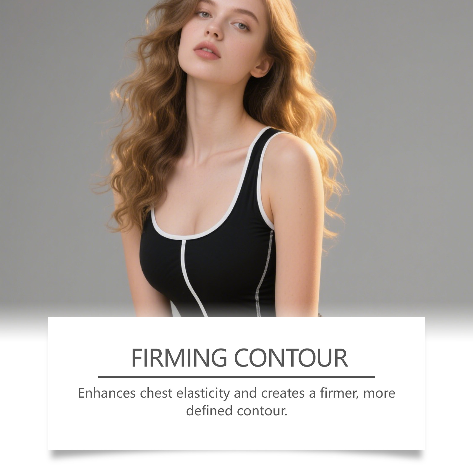 Luxury Bust & Decolletage Crea - Luxury Skincare China 评论和价格