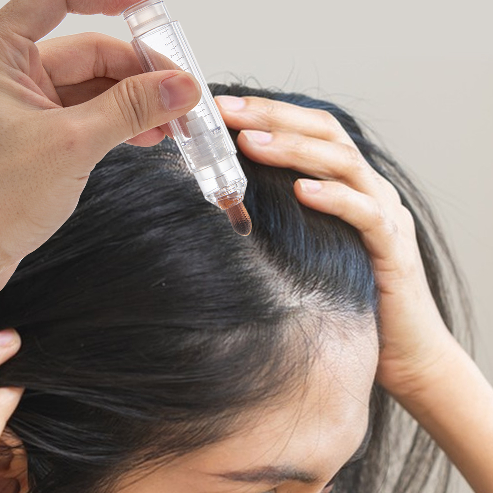 Scalp Applicator Liquid Comb P - Growth Factor Serum 评论和价格