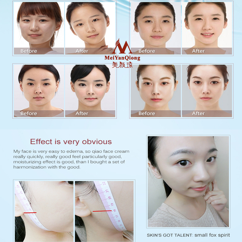 Face Lifting Shaping Skin Care - Luxury Skincare China 评论和价格