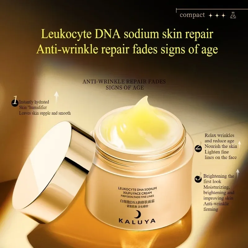 Luxury Creams Set for Dull Ski - Luxury Skincare China 评论和价格